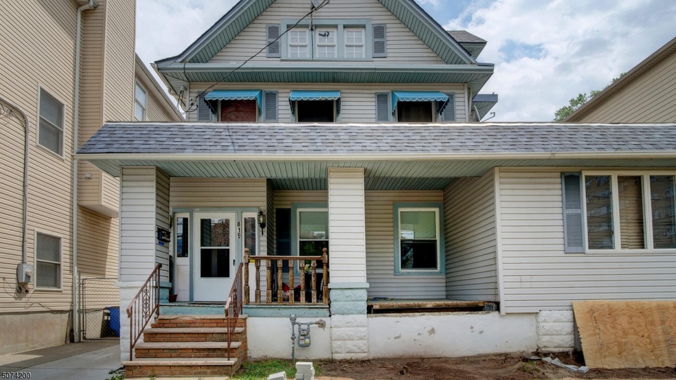 819 Cross Ave unit 823, Elizabeth, NJ 07208 - photo 1