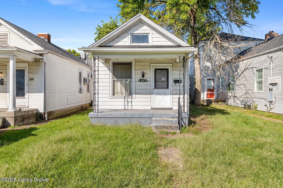 For Sale $119,900 • Co-Listing Agent