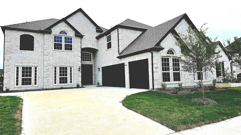 3103 Grandview Dr, Wylie, TX 75098 - photo 1