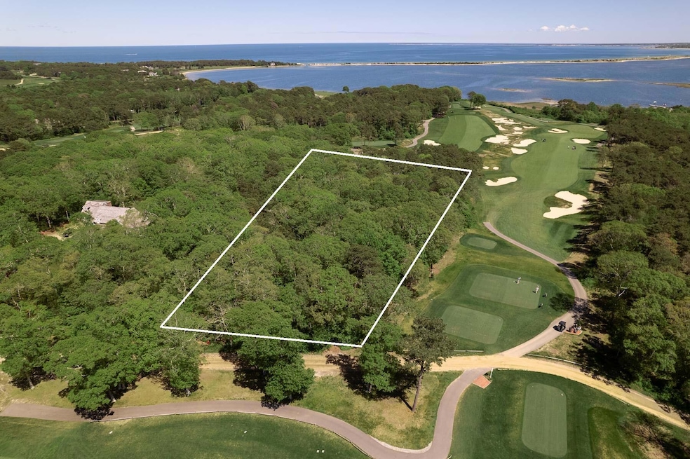 7 Overview Ln, Oak Bluffs, MA 02557 - photo 1