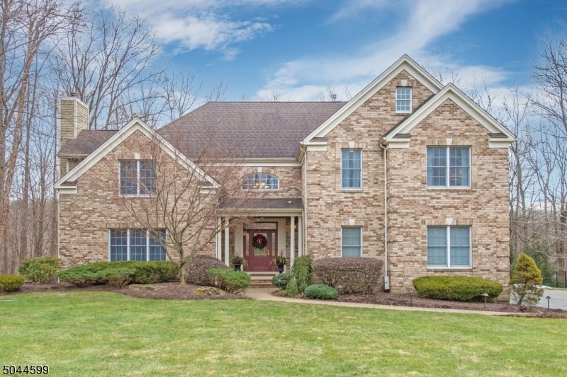 2 Shadowbrook Way, Mendham, NJ 07945 - photo 1