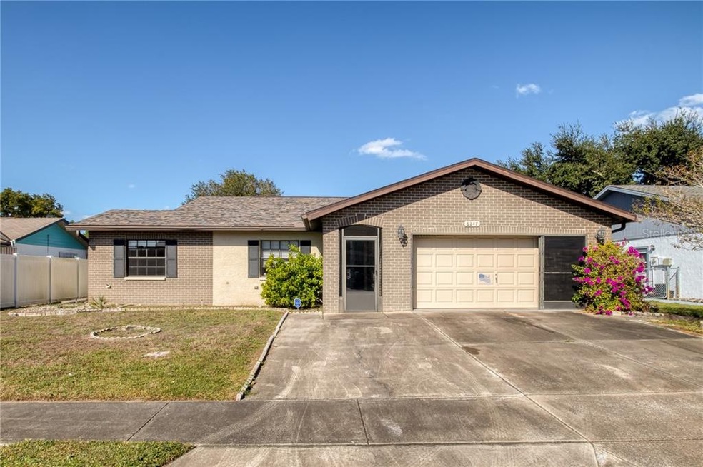 8247 Tahr Ave, New Port Richey, FL 34653 - photo 1