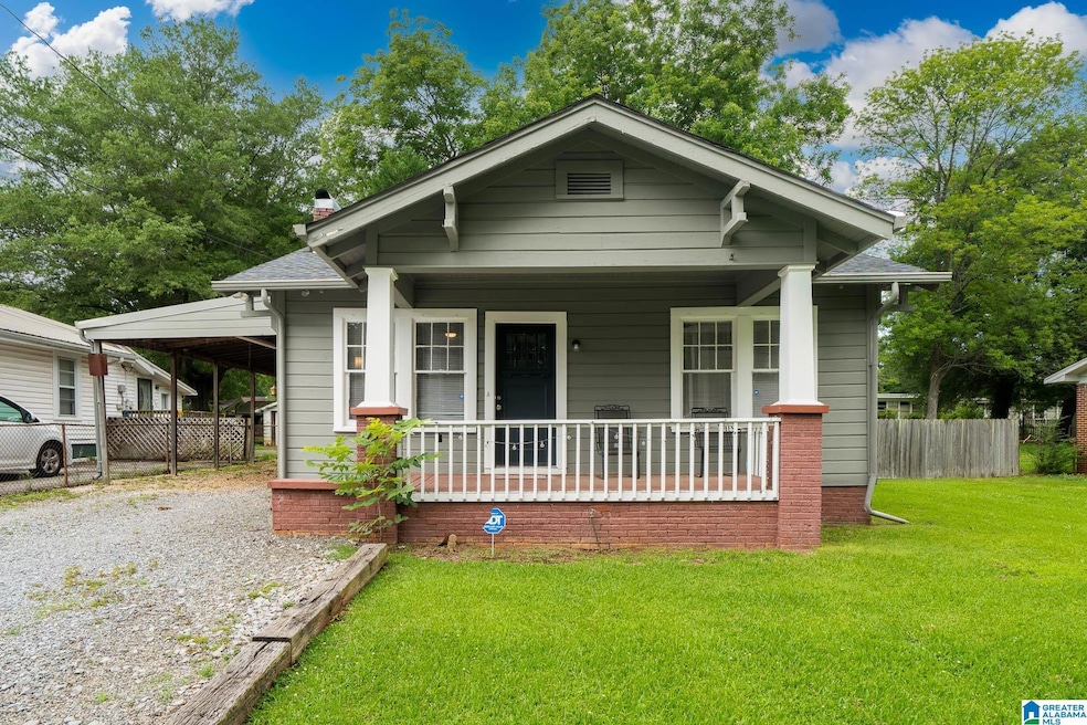 2028 28th Ave N, Bessemer, AL 35023 - photo 1