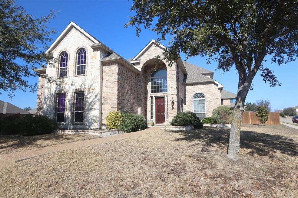637 Sundown Way, Murphy, TX 75094 - photo 1