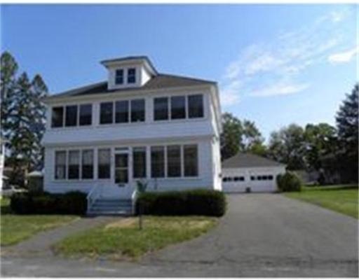 11 Laconia St unit A, Ludlow, MA 01056 - photo 1