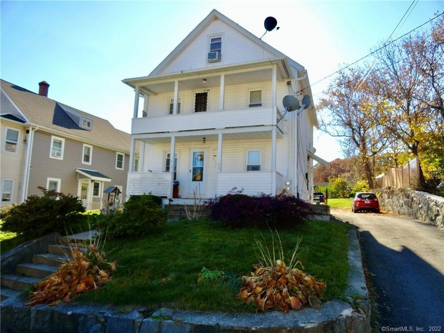 213 Funston Ave, Torrington, CT 06790 - photo 1
