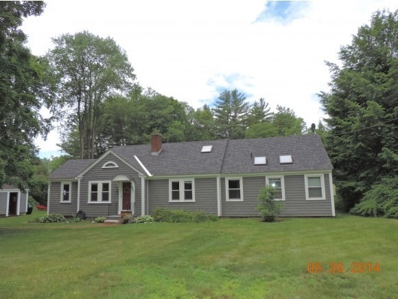 50 Bookseller Rd, Walpole, NH 03608 - photo 1