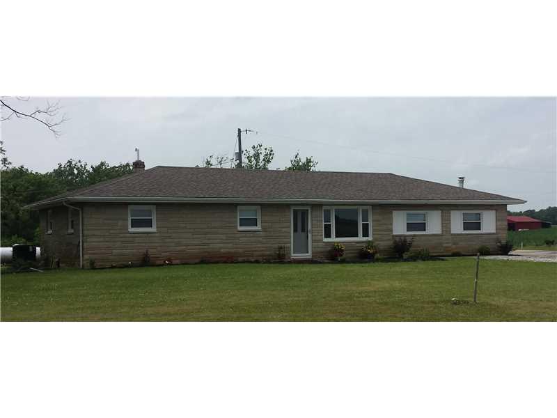 5049 S State Road 3, Greensburg, IN 47240 - photo 1