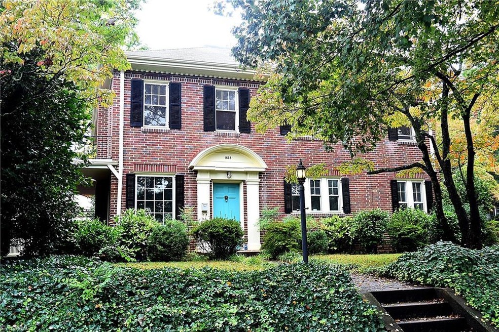 1622 Hyde Ave, Winston Salem, NC 27104 - photo 1