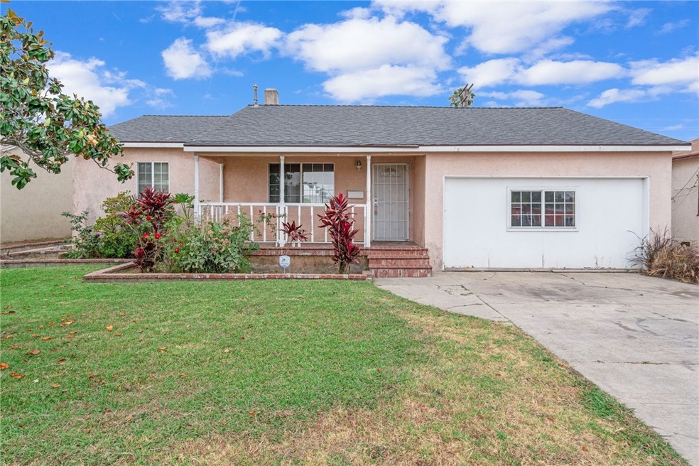 715 N Dwight Ave, Compton, CA 90220 - photo 1