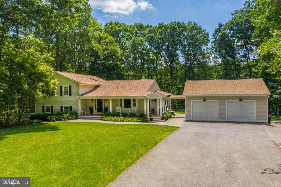 2606 Le Compte Ln, Davidsonville, MD 21035 - photo 1