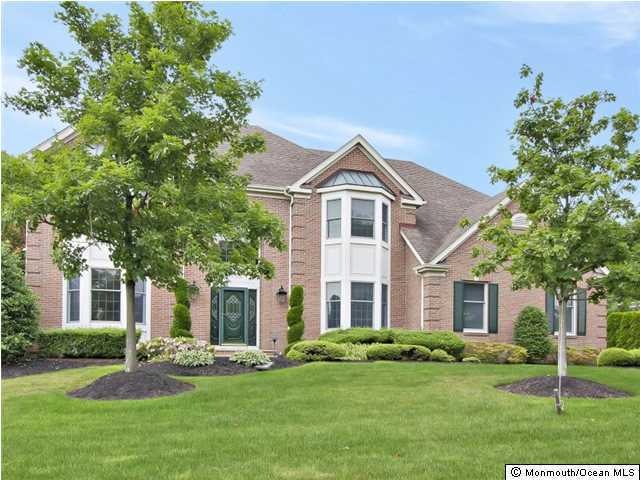 Desirable Apple Ridge