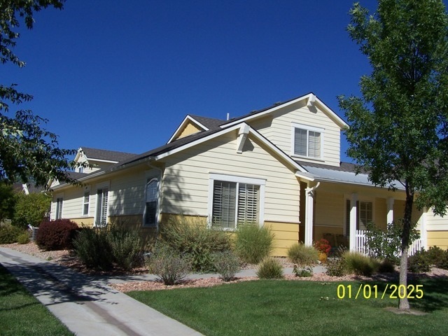 2481 Canvasback Place unit U44/C, Grand Junction, CO 81505 - photo 1