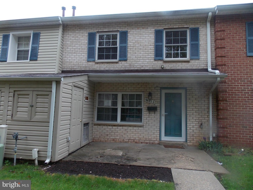 9645 Homestead Ct unit L, Laurel, MD 20723 - photo 1