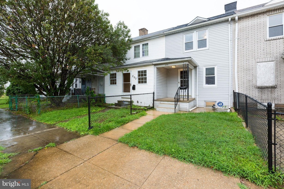 209 Saint Helena Ave, Dundalk, MD 21222 - photo 1