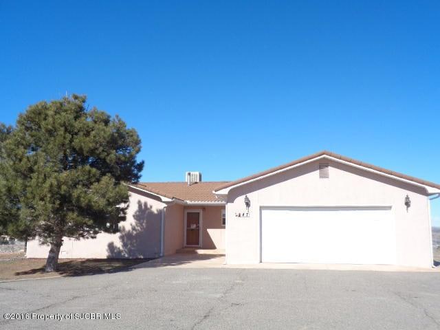 47 Road 3782, Farmington, NM 87401 - photo 1