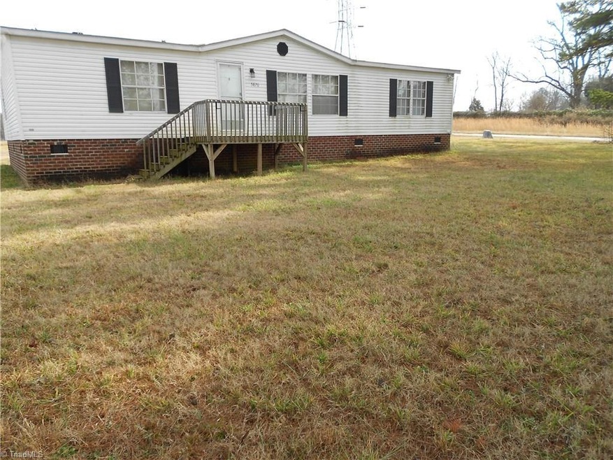 5870 Old Poole Rd, High Point, NC 27263 - photo 1