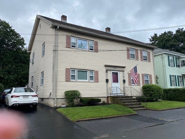 24 Lewis St unit 1, Clinton, MA 01510 - photo 1