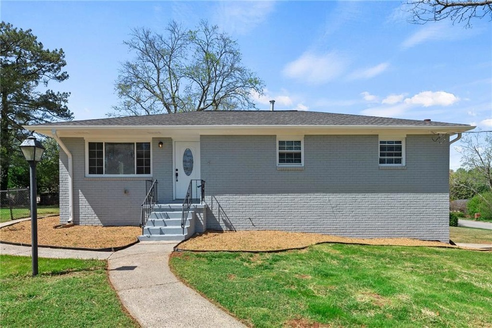 3400 Emerson St SE, Smyrna, GA 30082 - photo 1