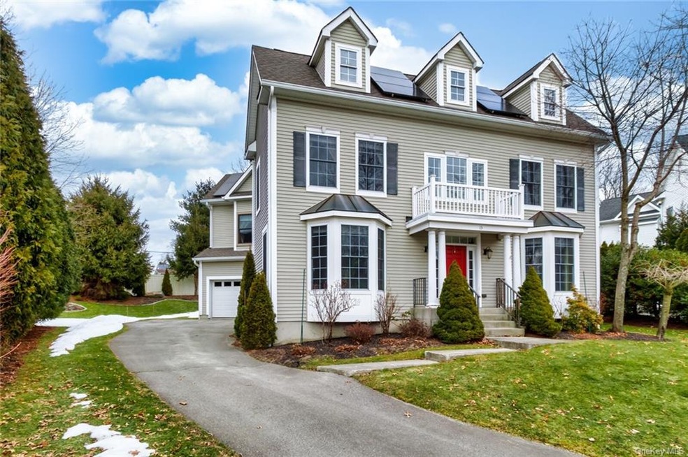 13 Birch Ct, Ossining, NY 10562 - photo 1