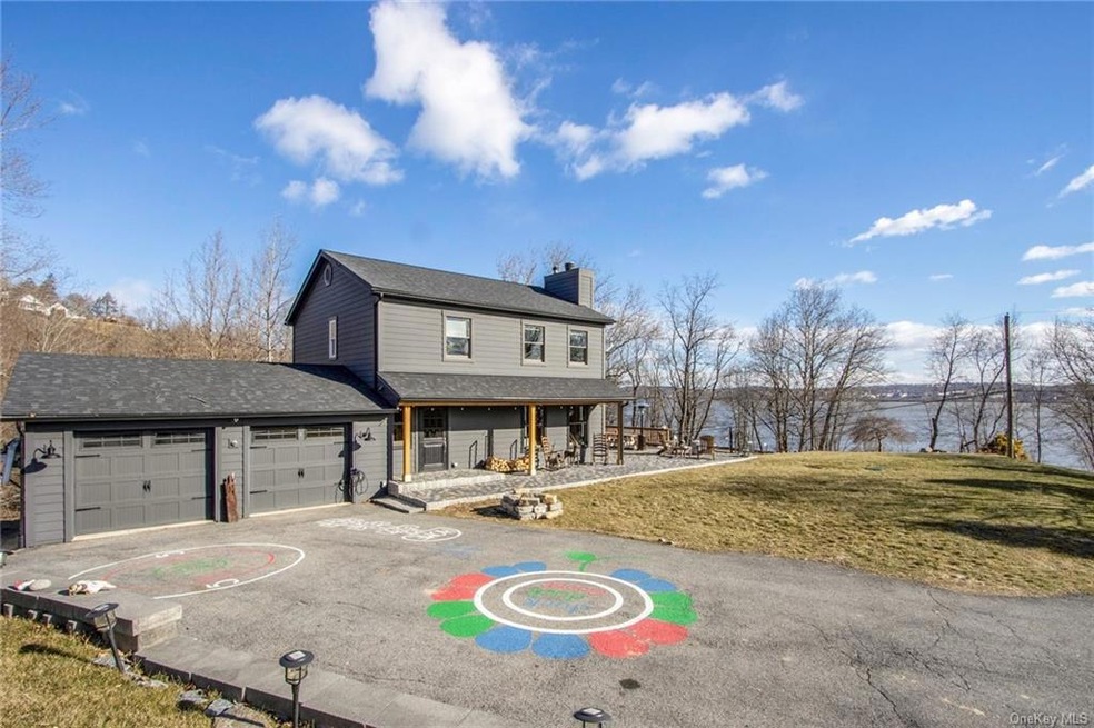 15 Commonwealth Ave, Newburgh, NY 12550 - photo 1