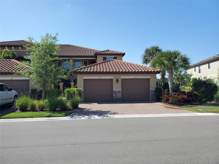 13720 Messina Loop unit 204, Bradenton, FL 34211 - photo 1