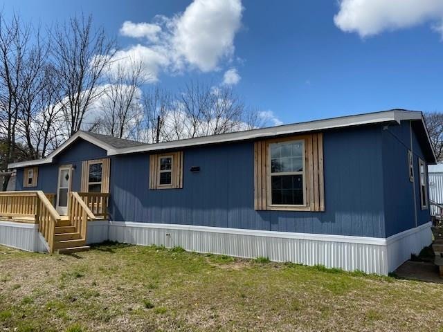 309 Jones Cir, Pottsboro, TX 75076 - photo 1