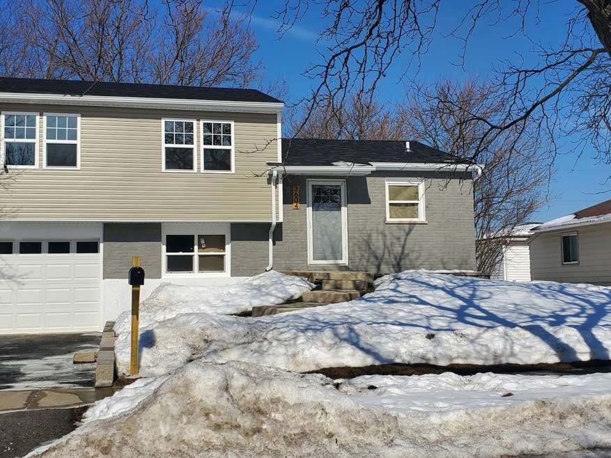 unlisted-address, Country Club Hills, IL 60478 - photo 1