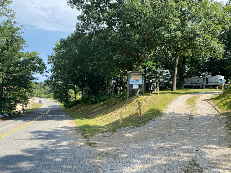 Sunrise Campground