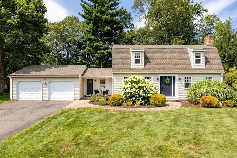 33 Lufkin Ln, Bristol, CT 06010 - photo 1