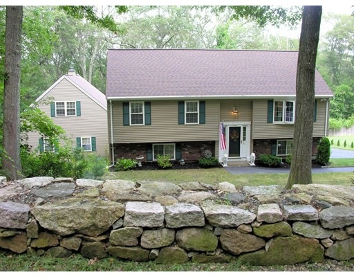 81 Green St, Ashland, MA 01721 - photo 1