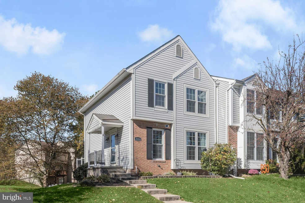 3446 Howell Ct, Abingdon, MD 21009 - photo 1