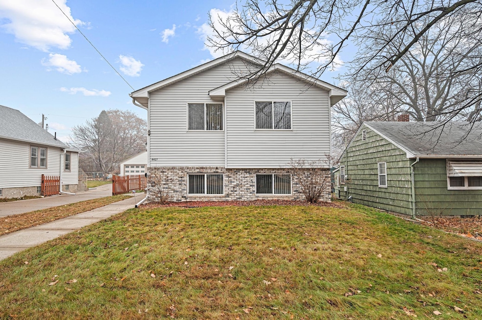 4427 7th St NE, Columbia Heights, MN 55421 - photo 1