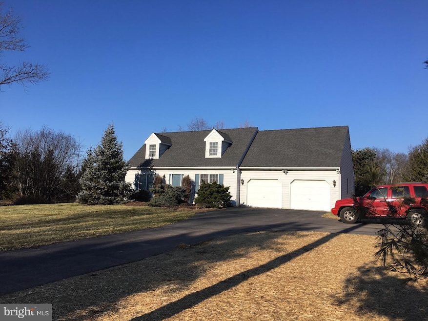 1132 Brinckman Rd, Pennsburg, PA 18073 - photo 1