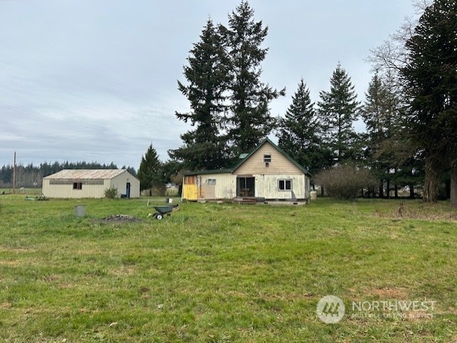 2511 Loomis Trail Rd, Custer, WA 98240 - photo 1