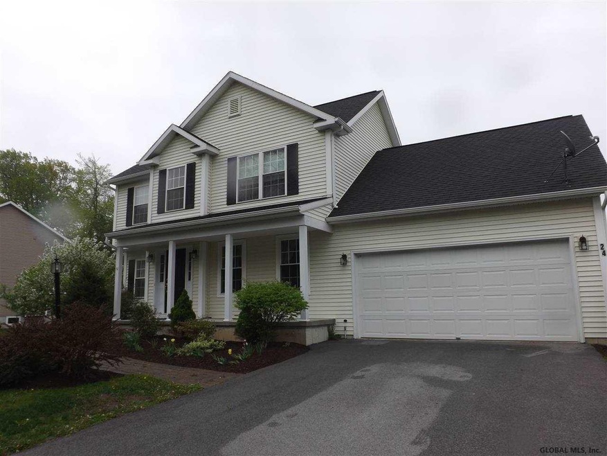 24 Foxglove Way, Ballston Spa, NY 12020 - photo 1