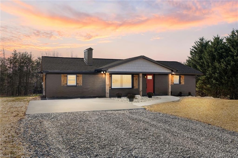 1195 Rogers Rd, Mount Airy, NC 27030 - photo 1