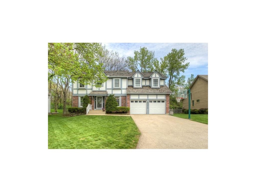 13016 W 69th St. Your New Home!