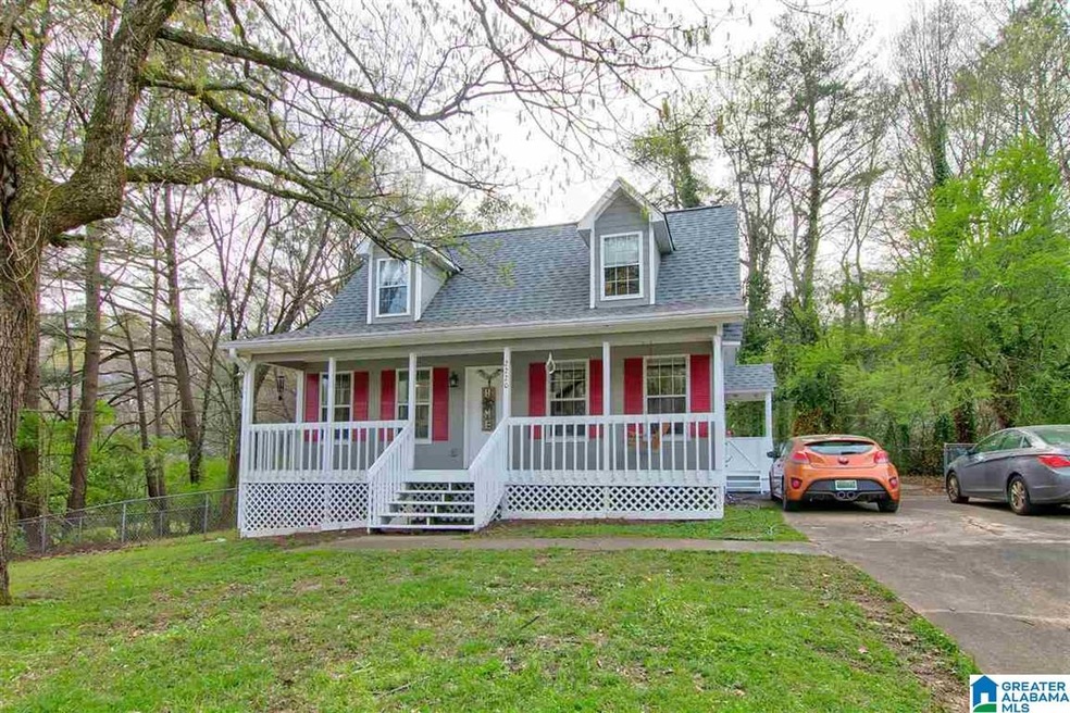 2220 Reed Rd NE, Center Point, AL 35215 - photo 1