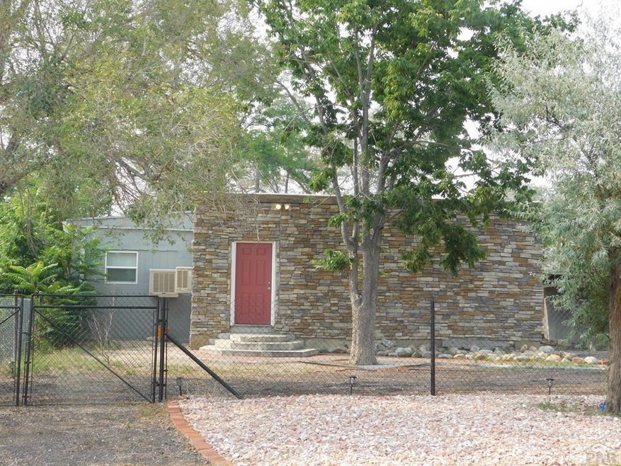 Main View