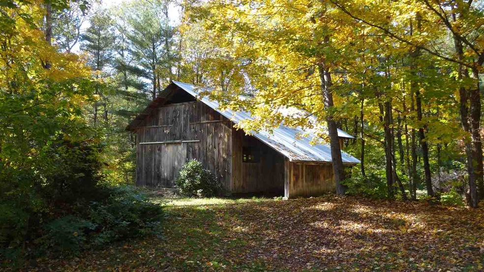 87 Village Rd, Langdon, NH 03602 - photo 1