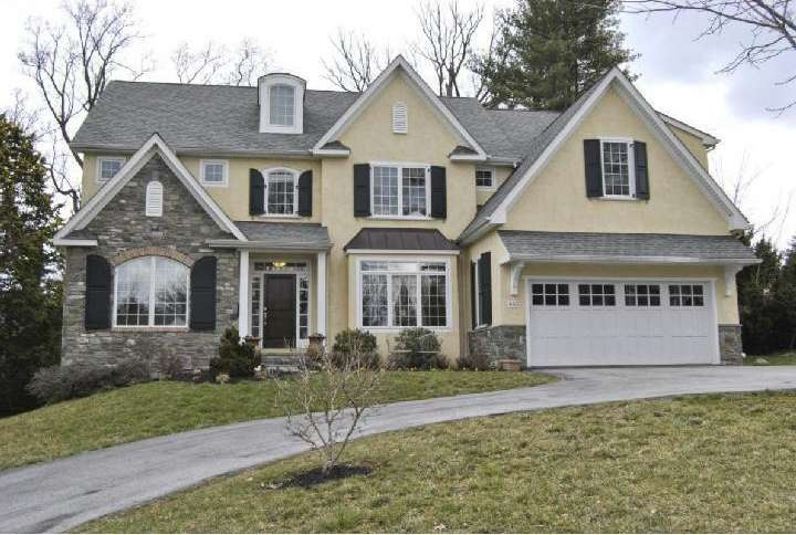 465 Clothier Rd, Wynnewood, PA 19096 - photo 1