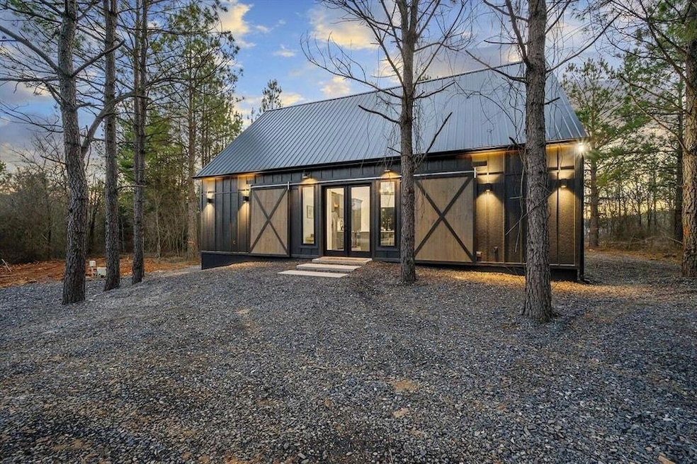 2427 Camp Ranch Rd, Broken Bow, OK 74728 - photo 1