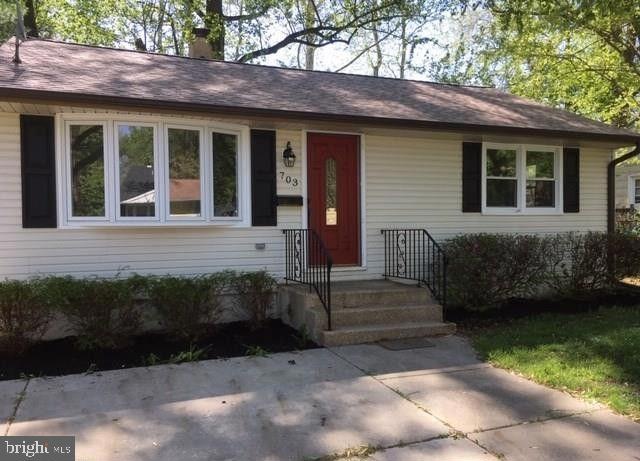 Sold $195,000 • Co-Listing Agent