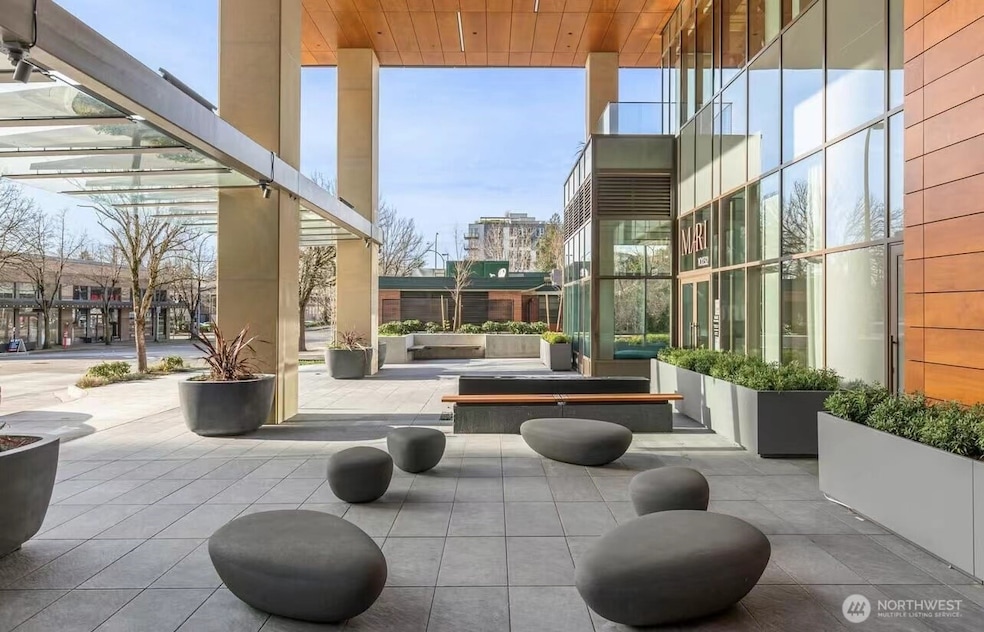 Mari unit 1505, Bellevue, WA 98004 - photo 1
