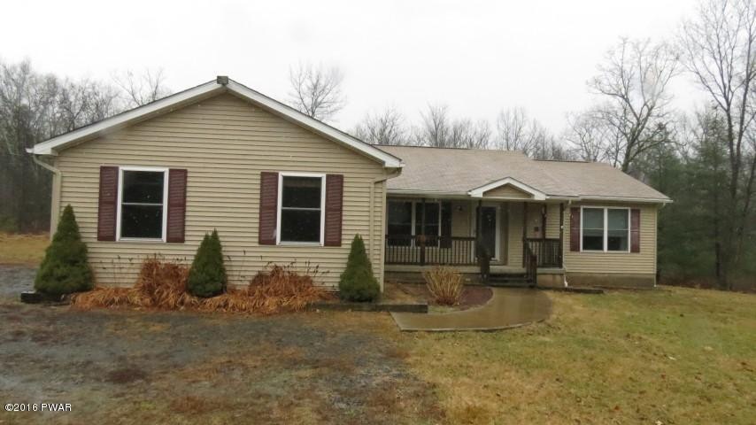 187 Fox Ridge Park Dr, Greeley, PA 18425 - photo 1