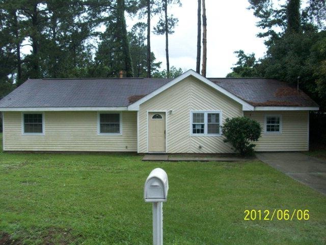504 Mack St, Brunswick, GA 31523 - photo 1