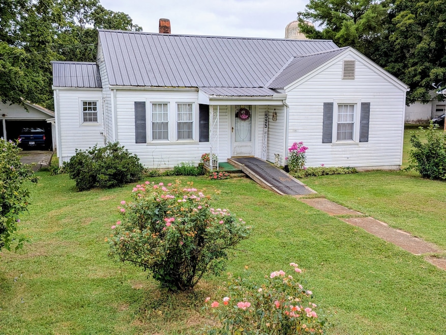 595 Highway 50, Centerville, TN 37033 - photo 1