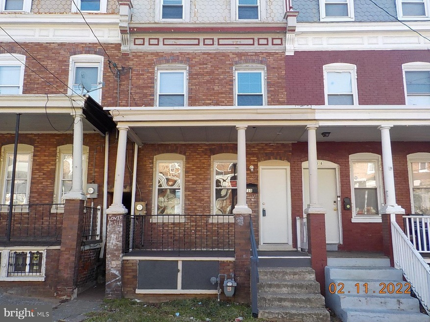 210 N Connell St, Wilmington, DE 19805 - photo 1