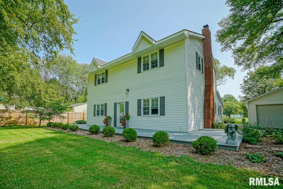 716 N Cherry St, Peoria, IL 61604 - photo 1